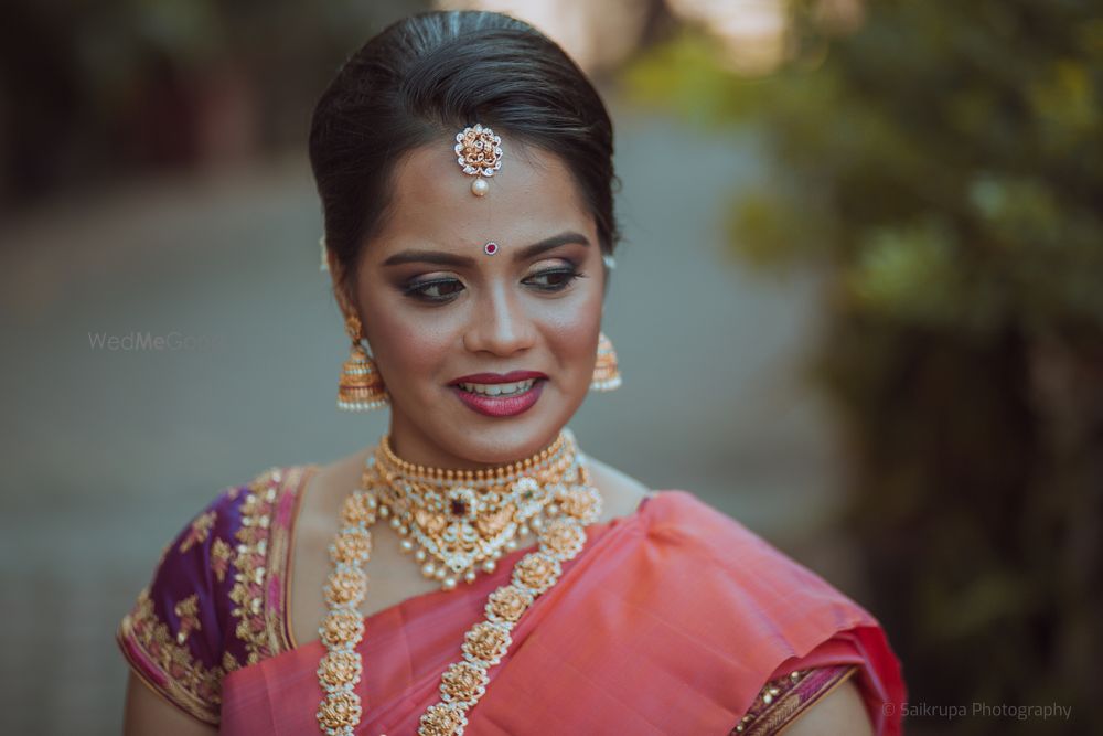 Photo From Preethi Harikesh - By Saikrupa Photography