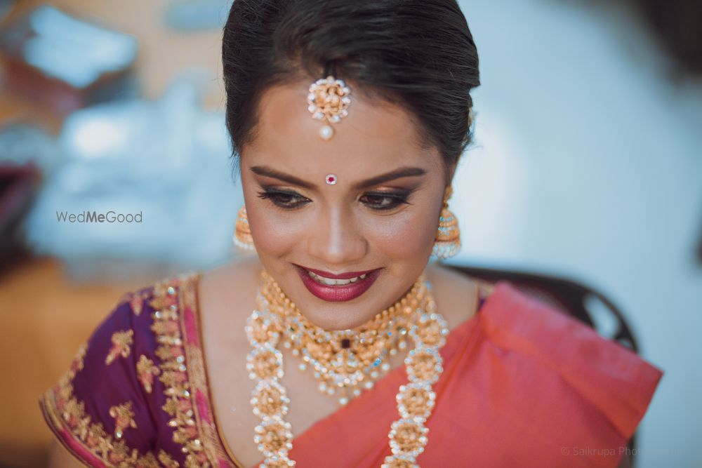 Photo From Preethi Harikesh - By Saikrupa Photography