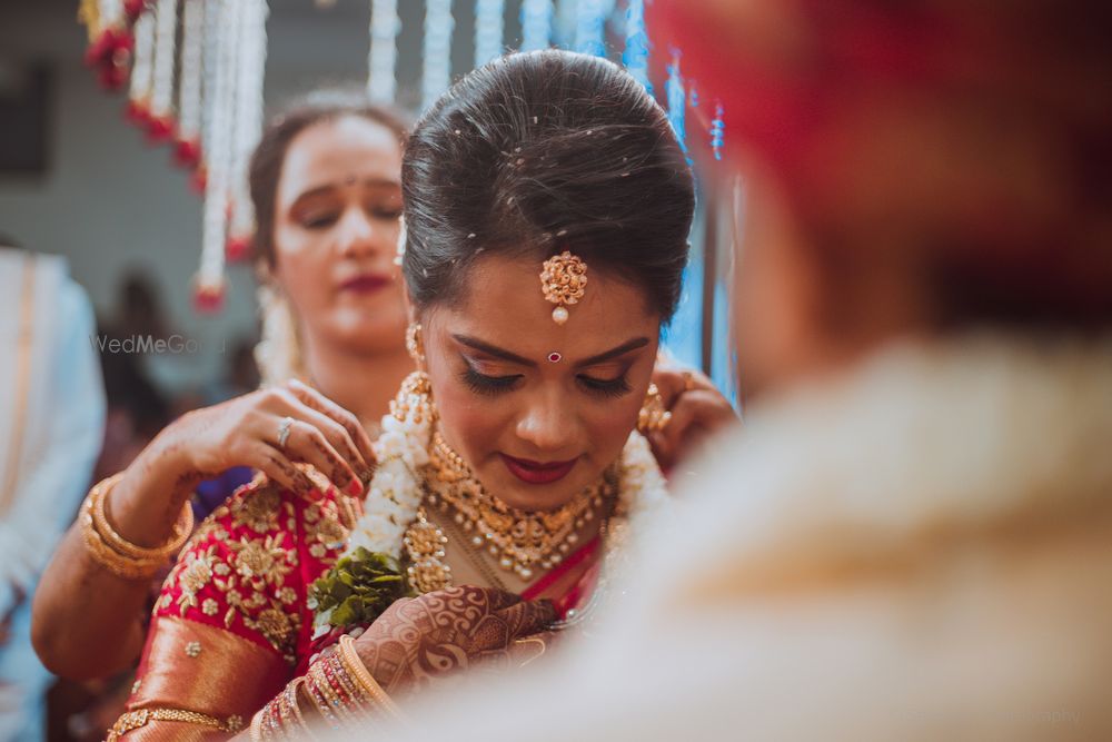 Photo From Preethi Harikesh - By Saikrupa Photography