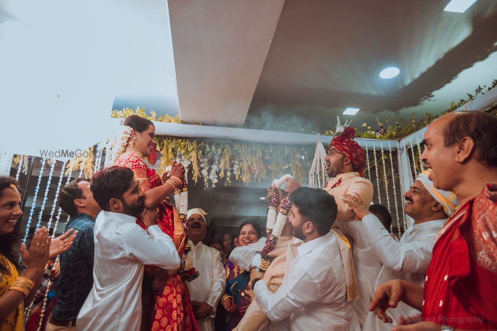 Photo From Preethi Harikesh - By Saikrupa Photography