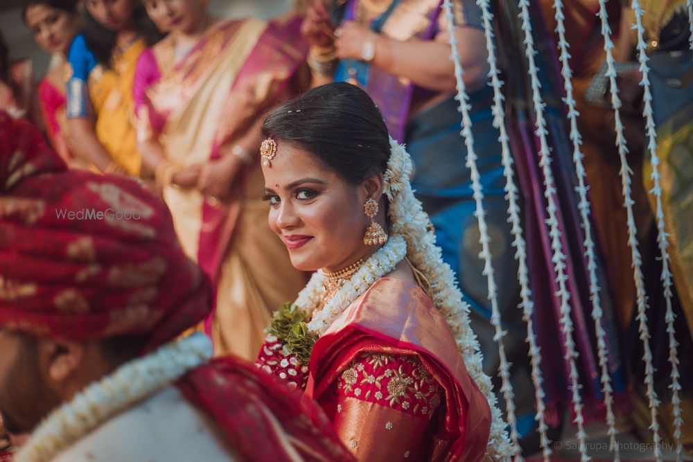 Photo From Preethi Harikesh - By Saikrupa Photography