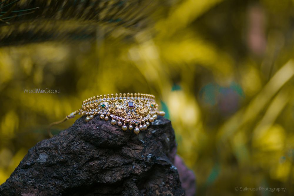 Photo From Preethi Harikesh - By Saikrupa Photography