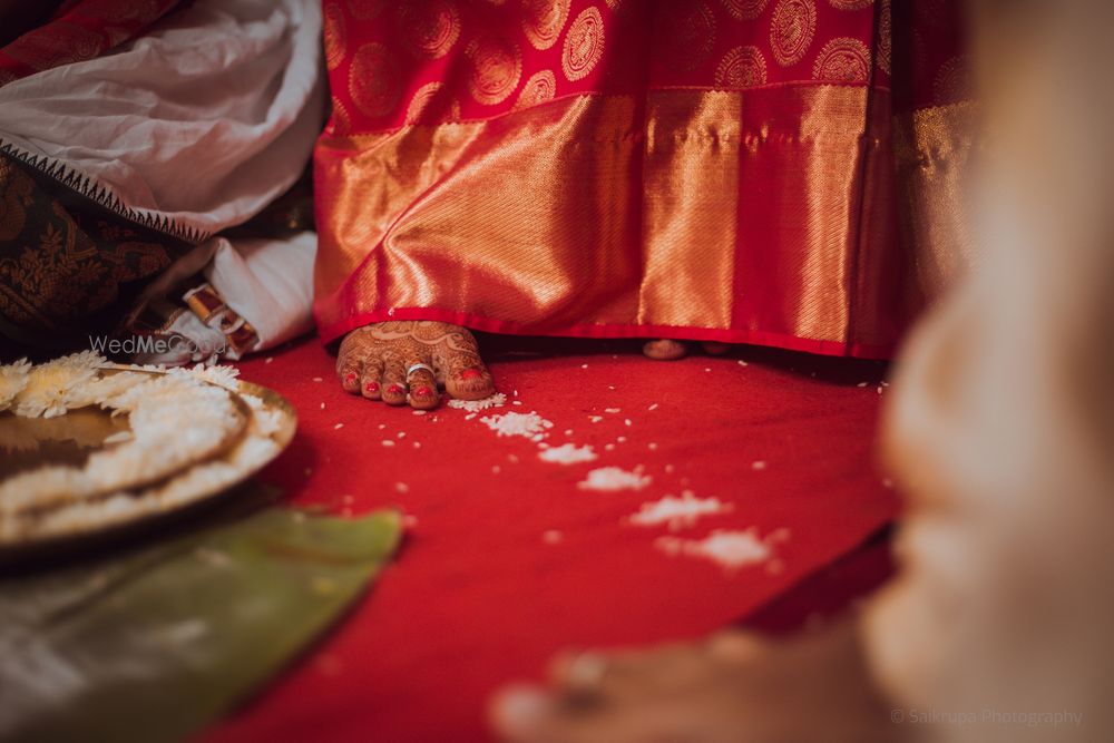 Photo From Preethi Harikesh - By Saikrupa Photography