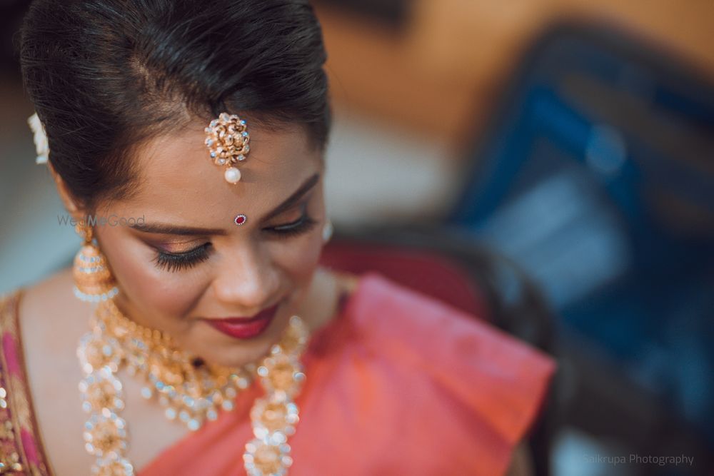 Photo From Preethi Harikesh - By Saikrupa Photography