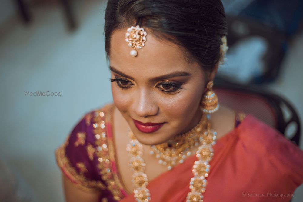 Photo From Preethi Harikesh - By Saikrupa Photography