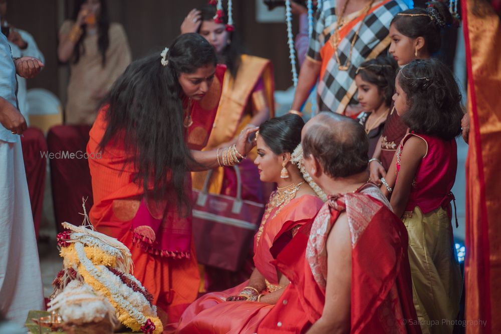 Photo From Preethi Harikesh - By Saikrupa Photography