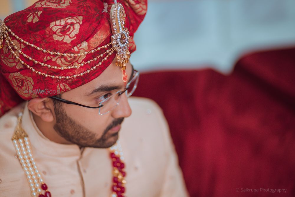 Photo From Preethi Harikesh - By Saikrupa Photography