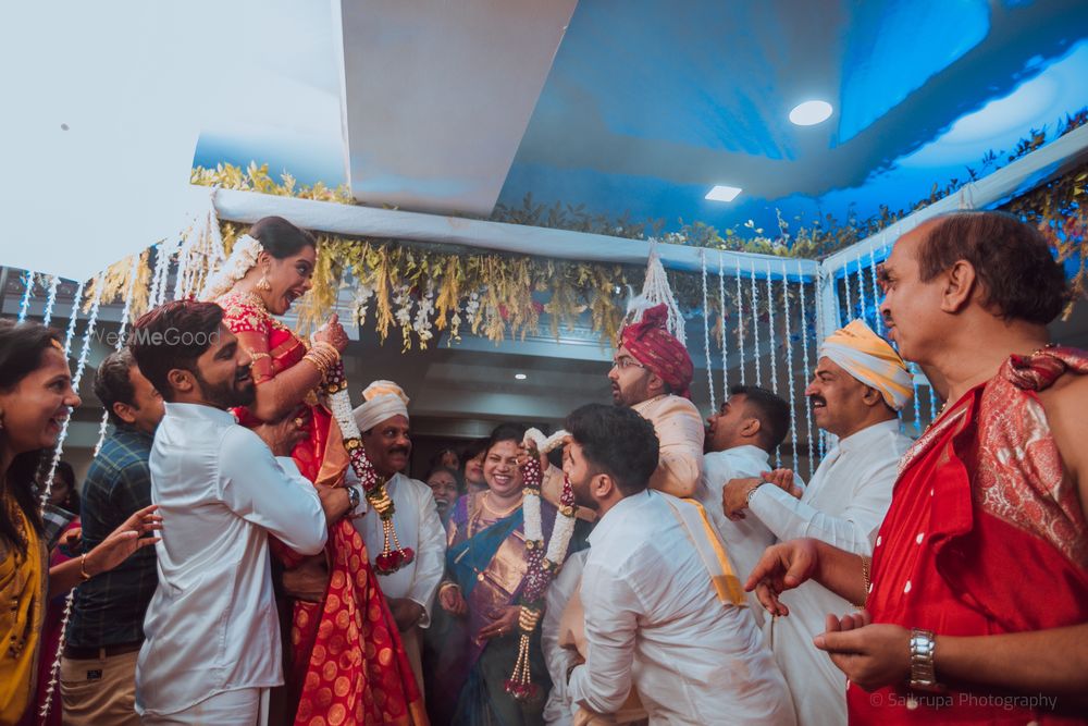 Photo From Preethi Harikesh - By Saikrupa Photography