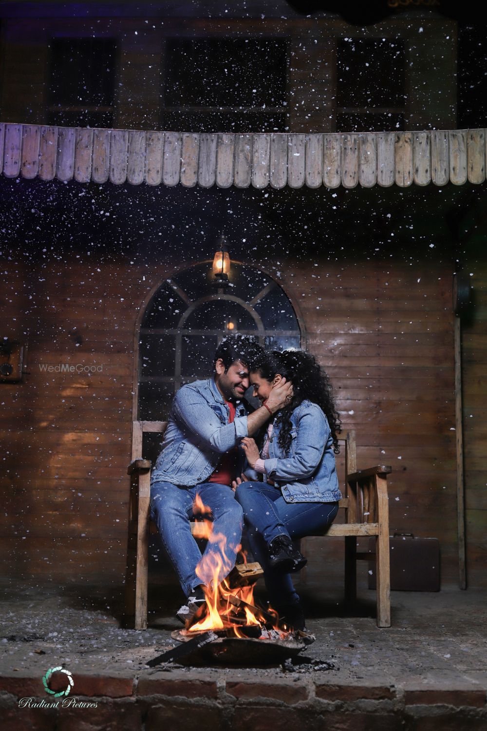 Photo From Ishu and Mohit - By Radiant Pictures