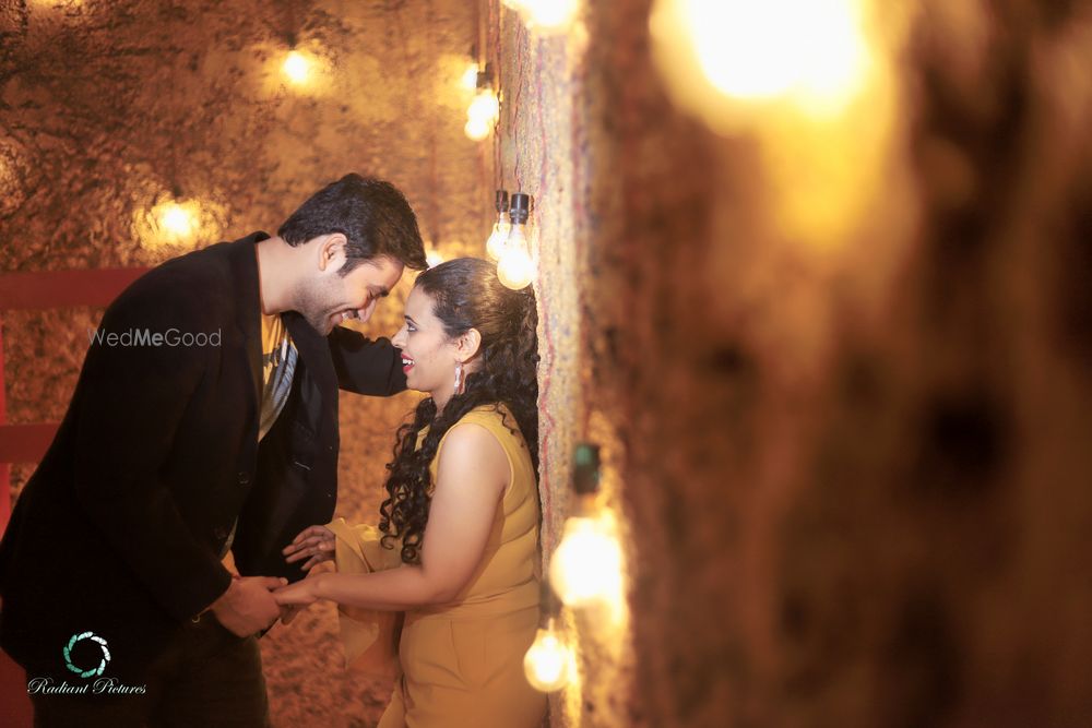 Photo From Ishu and Mohit - By Radiant Pictures