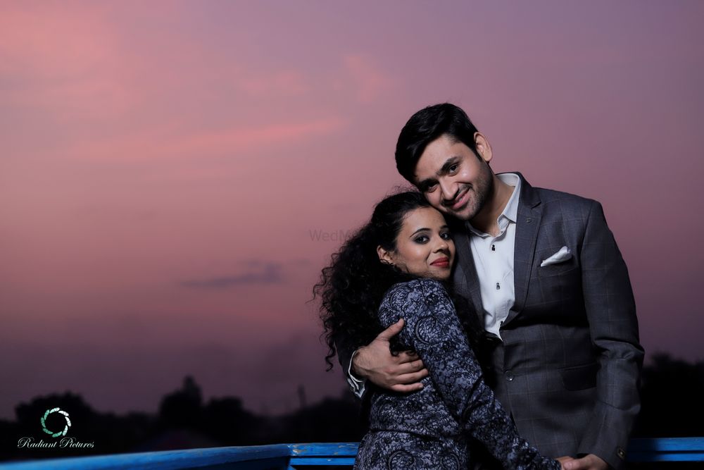 Photo From Ishu and Mohit - By Radiant Pictures