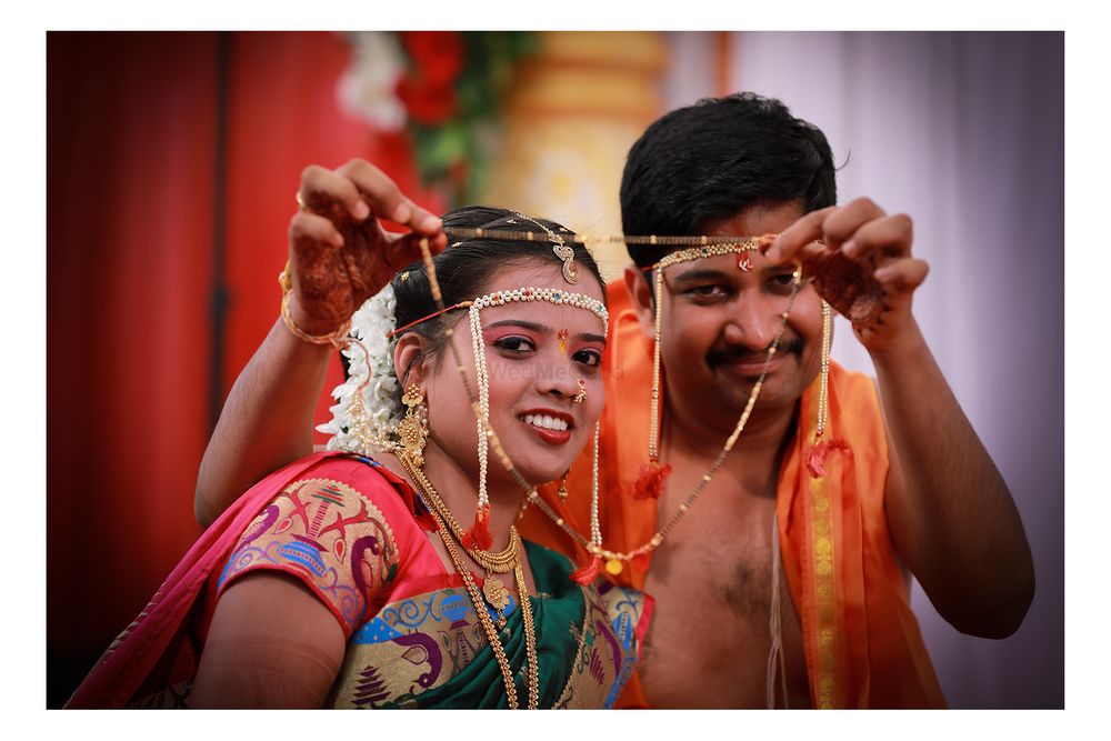 Photo From Pritam & Prajakta - By Pratik Renuse Photography