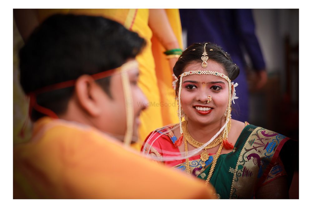 Photo From Pritam & Prajakta - By Pratik Renuse Photography