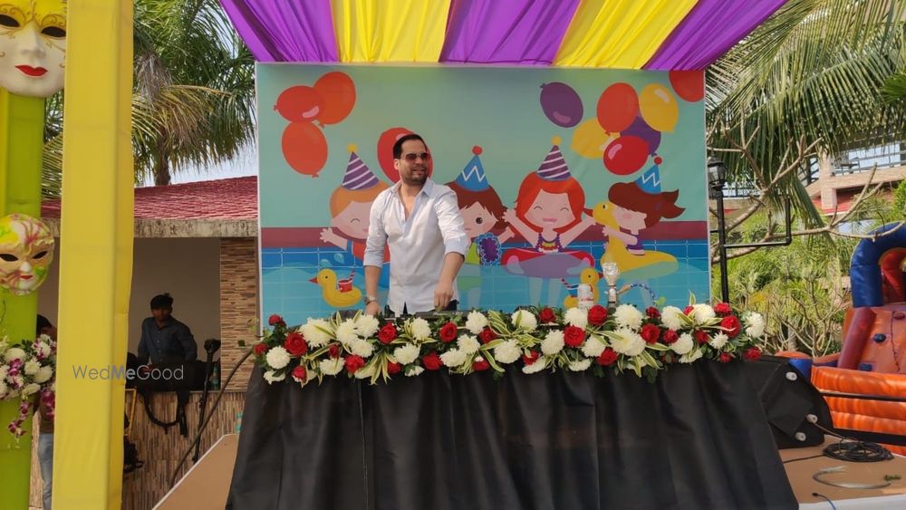Photo From Akash & Priyanka  - By DJ Shabbir