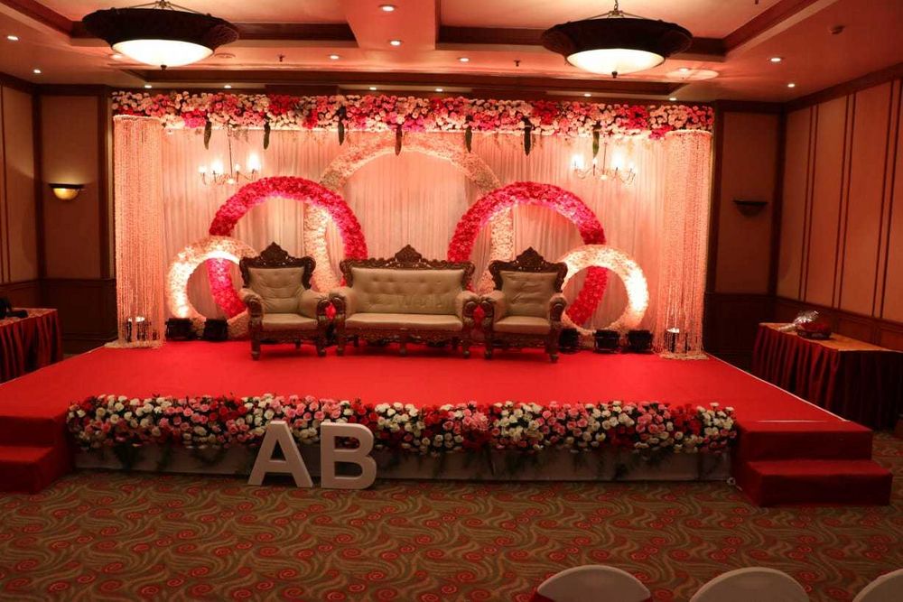 Photo From BANQUET DECOR - By Occasions Weddings