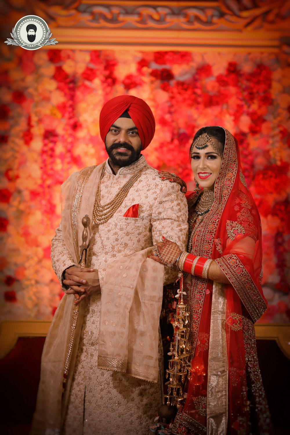 Photo From Jasvinder Weds Ashmeen - By Kings Photowork