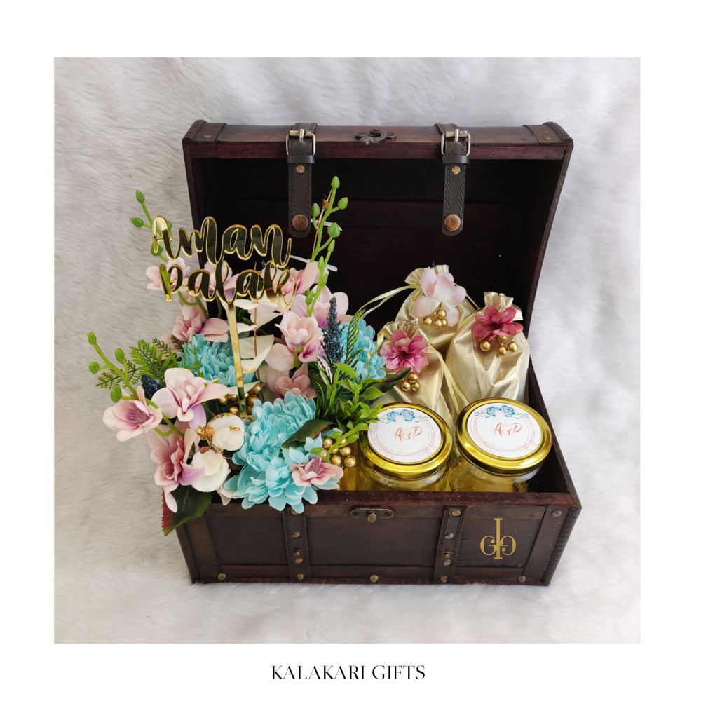 Photo From Wedding Favors - By Kalakari Gifts