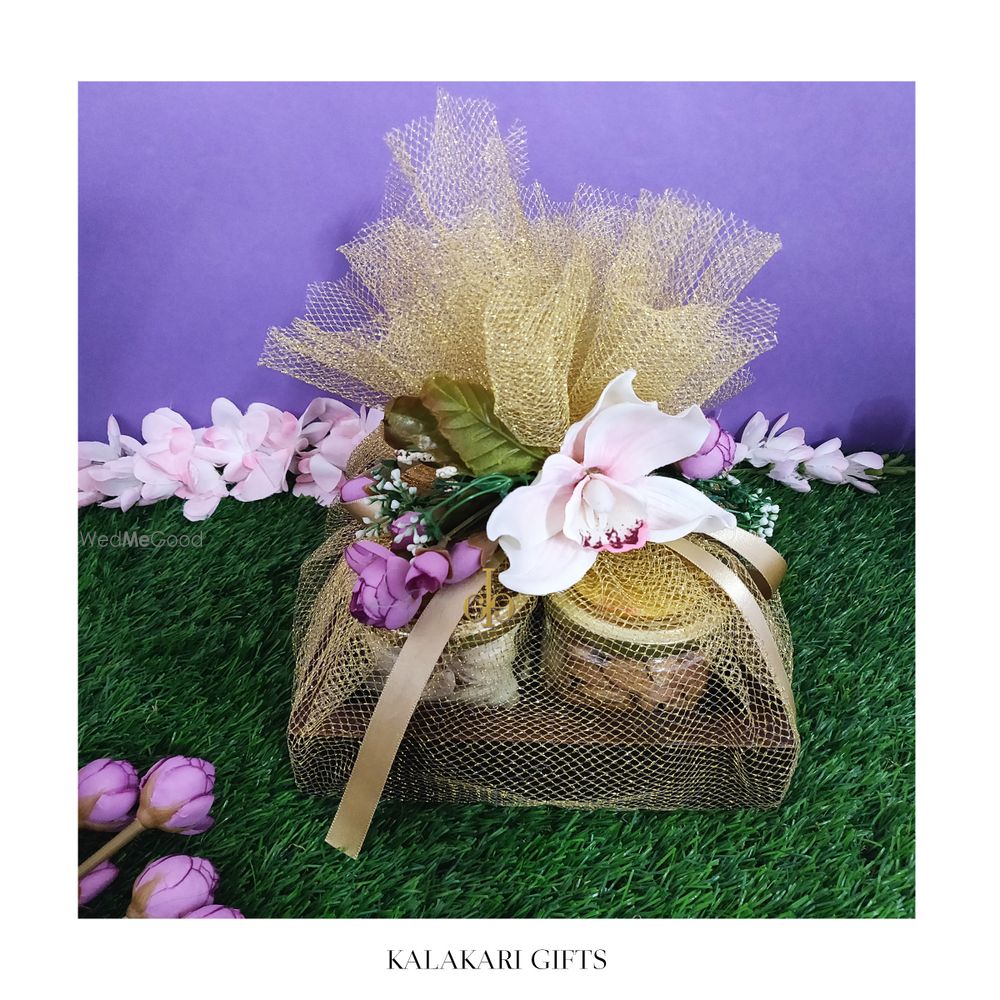 Photo From Wedding Trousseau - By Kalakari Gifts