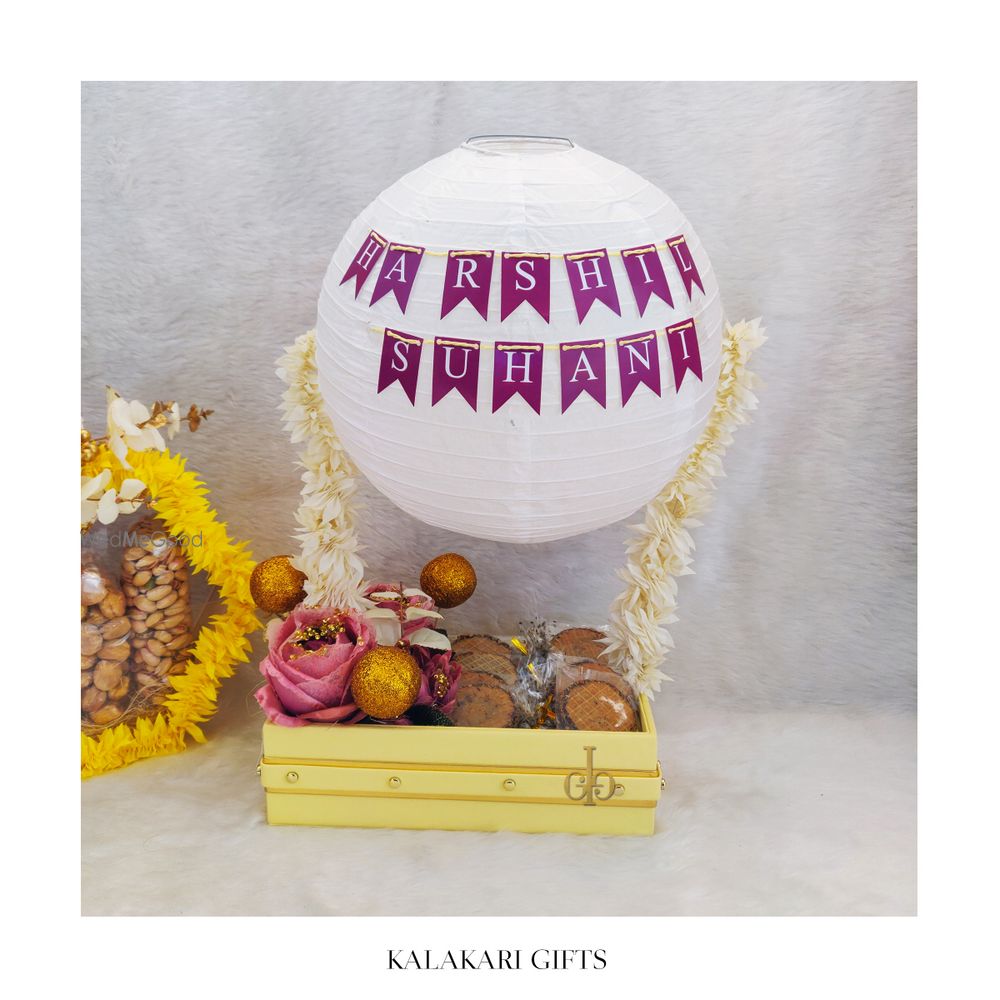 Photo From Wedding Trousseau - By Kalakari Gifts