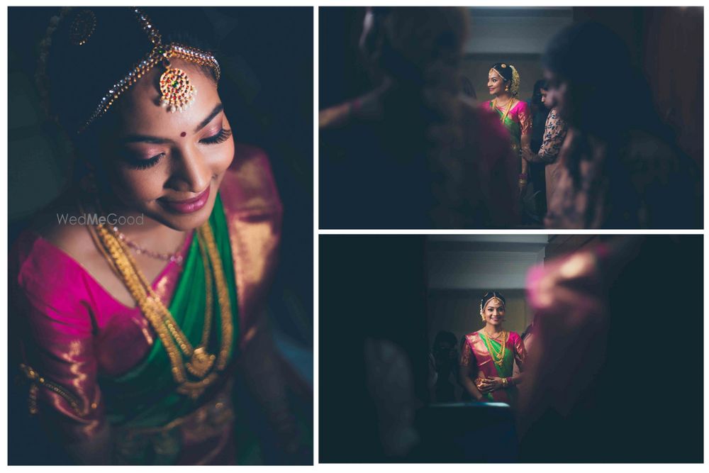 Photo From Reshma + Sidharth - By Yellow Red Photography