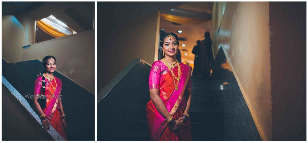 Photo From Reshma + Sidharth - By Yellow Red Photography