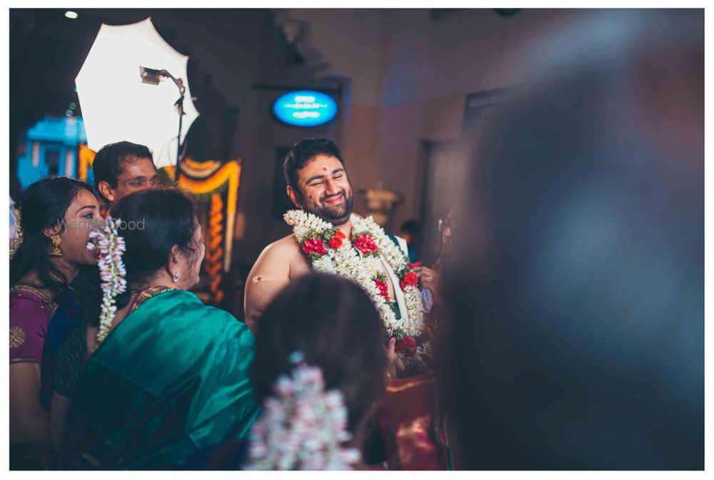 Photo From Reshma + Sidharth - By Yellow Red Photography