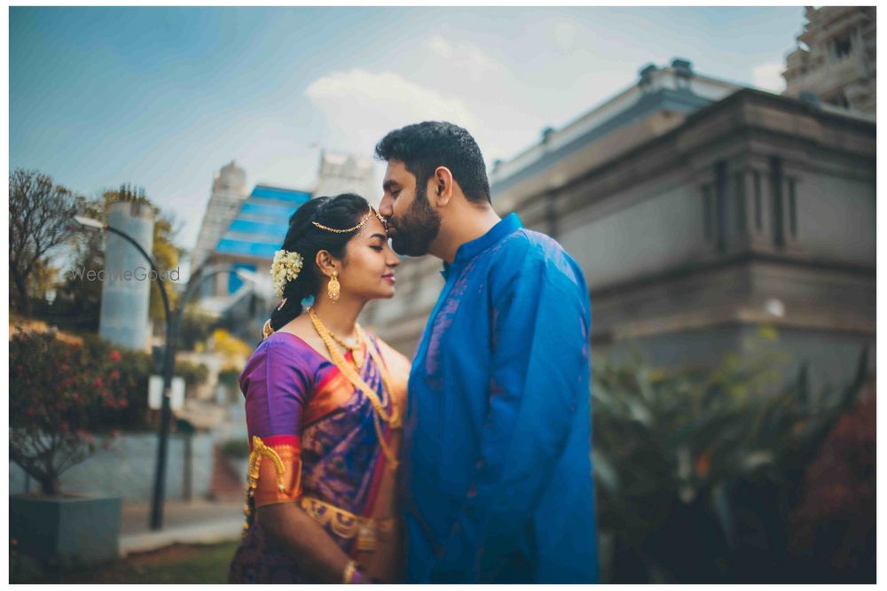 Photo From Reshma + Sidharth - By Yellow Red Photography