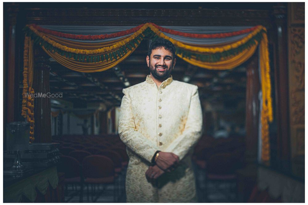 Photo From Reshma + Sidharth - By Yellow Red Photography