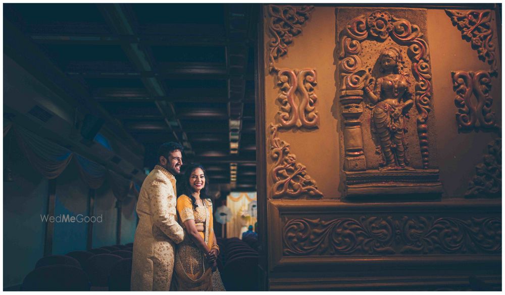 Photo From Reshma + Sidharth - By Yellow Red Photography