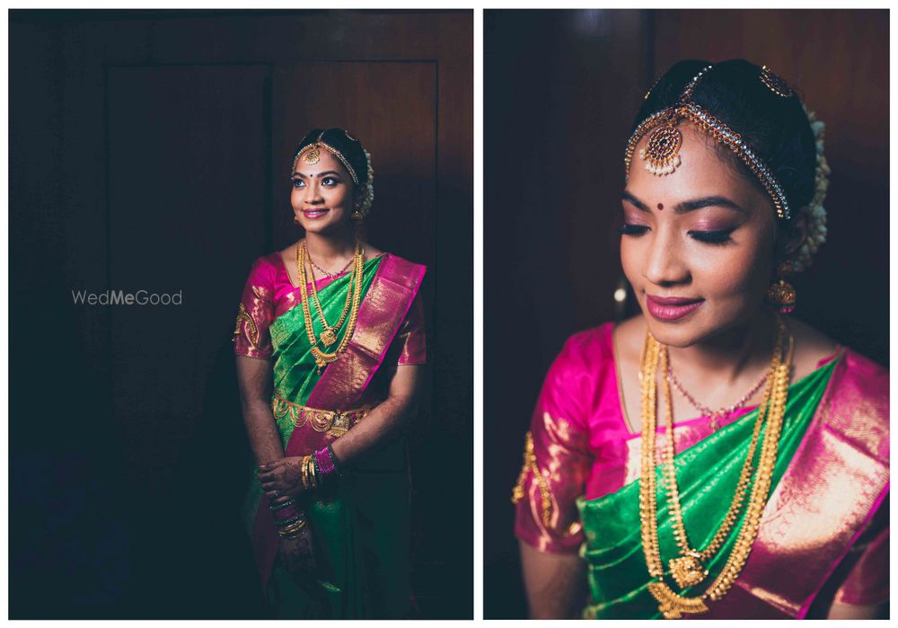 Photo From Reshma + Sidharth - By Yellow Red Photography