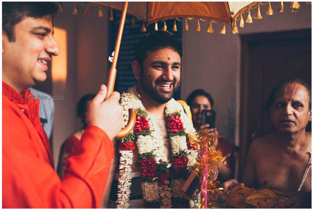 Photo From Reshma + Sidharth - By Yellow Red Photography