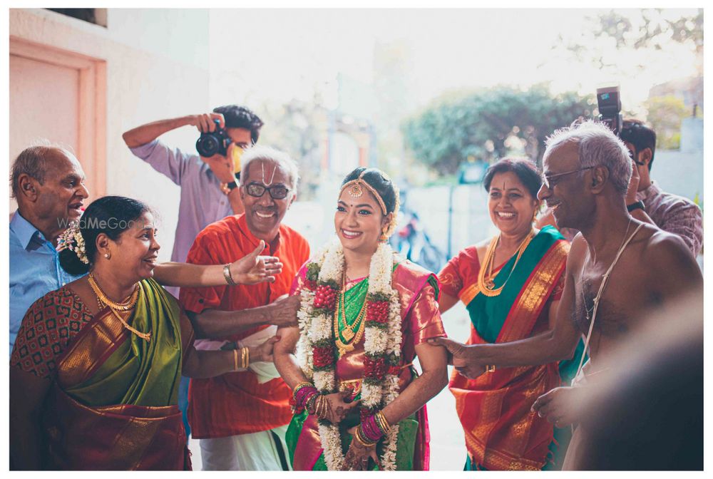 Photo From Reshma + Sidharth - By Yellow Red Photography