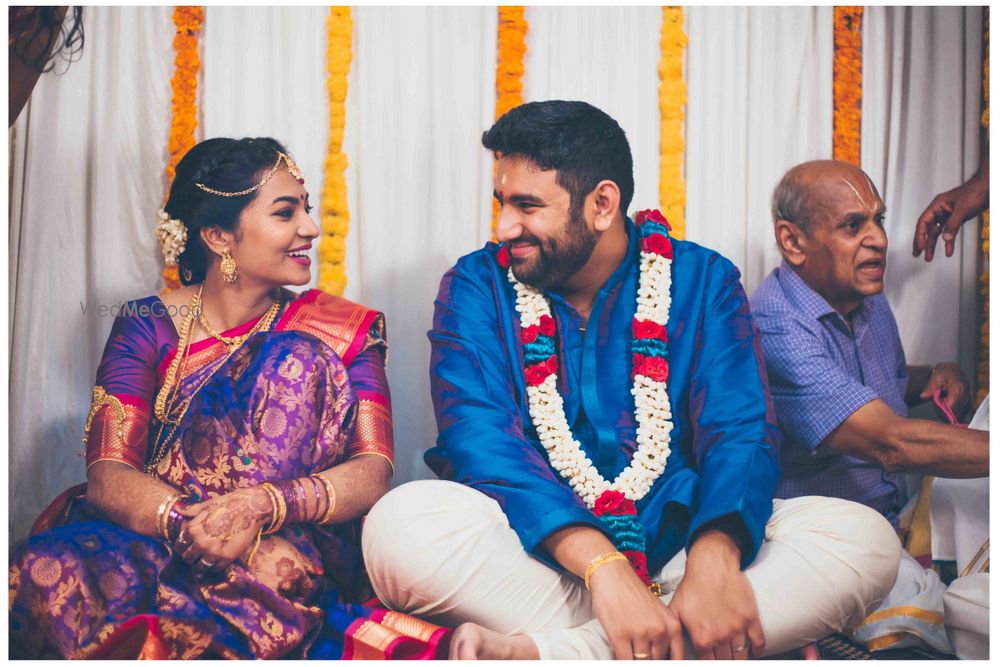 Photo From Reshma + Sidharth - By Yellow Red Photography