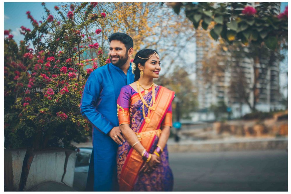 Photo From Reshma + Sidharth - By Yellow Red Photography