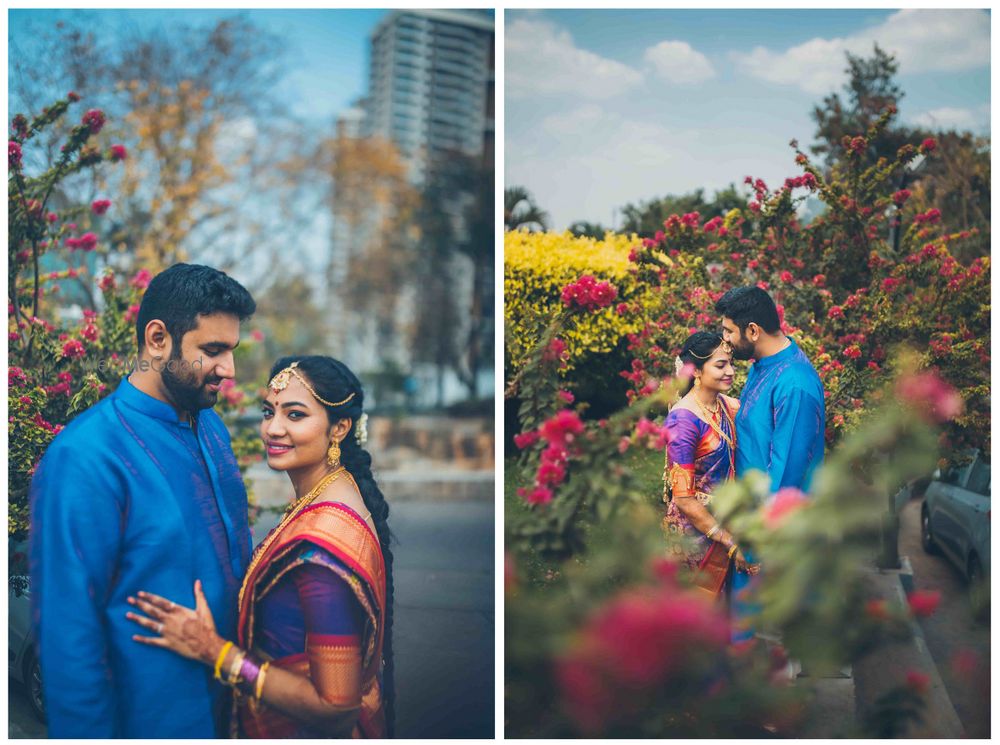 Photo From Reshma + Sidharth - By Yellow Red Photography