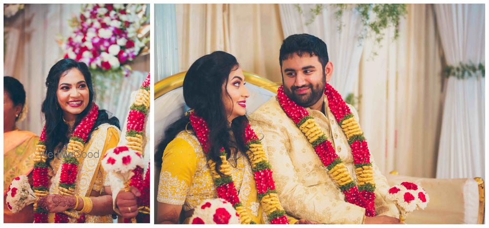 Photo From Reshma + Sidharth - By Yellow Red Photography