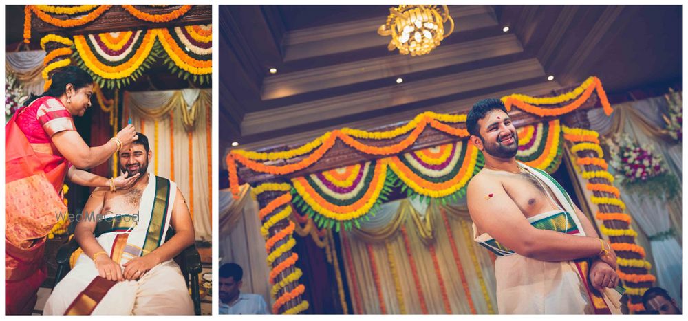 Photo From Reshma + Sidharth - By Yellow Red Photography