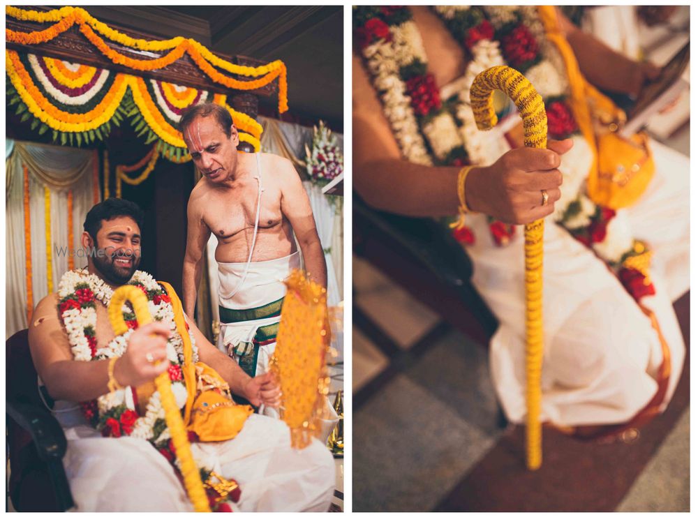 Photo From Reshma + Sidharth - By Yellow Red Photography