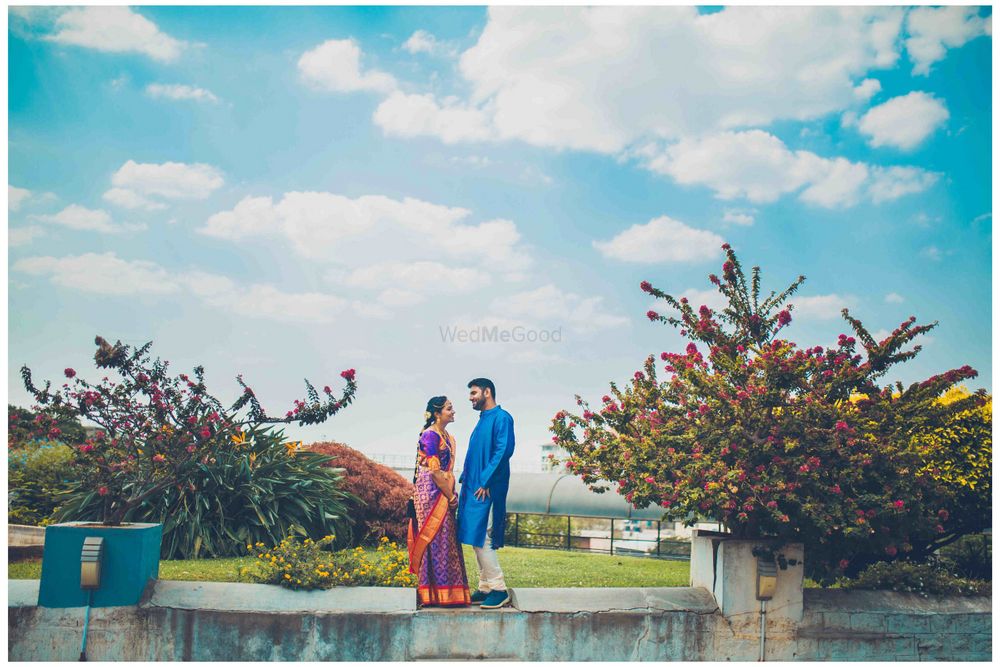 Photo From Reshma + Sidharth - By Yellow Red Photography