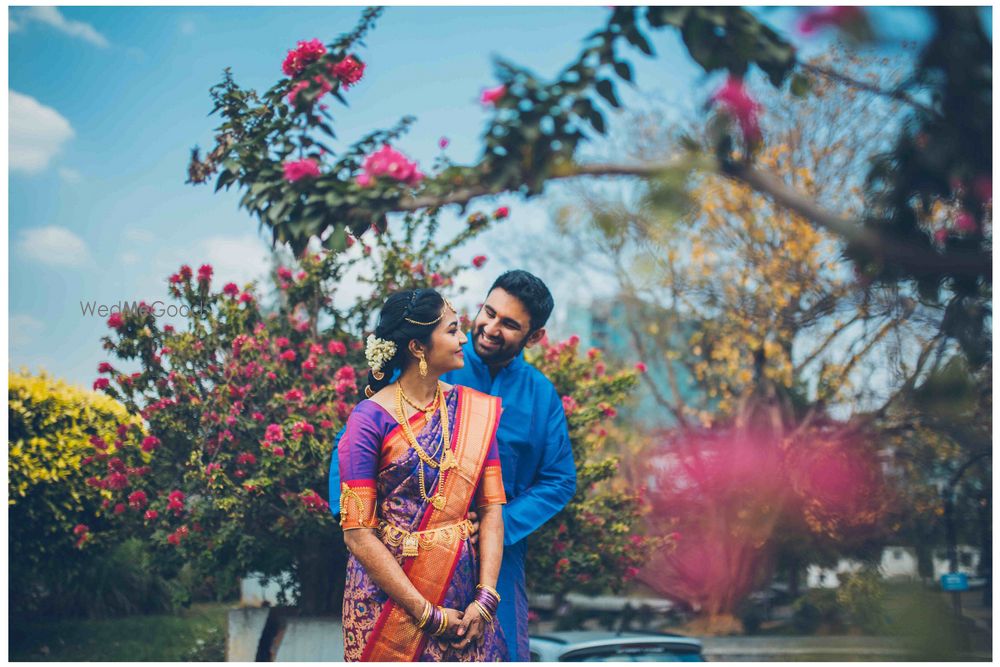 Photo From Reshma + Sidharth - By Yellow Red Photography