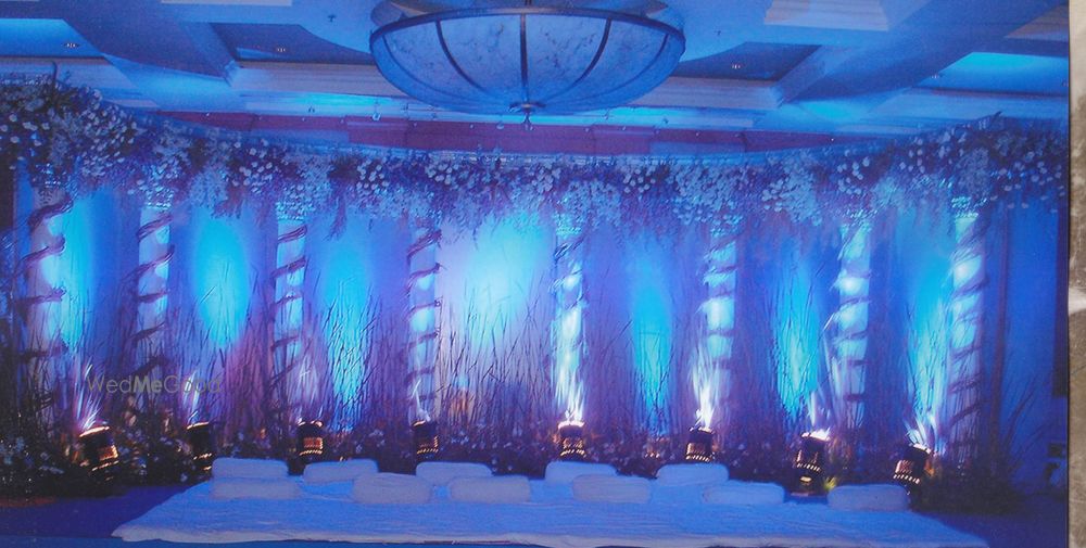 Photo From Class Reception Backdrops - By Siri Events