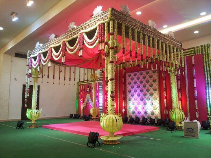 Photo From Grand Muhurtham Mantaps - By Siri Events