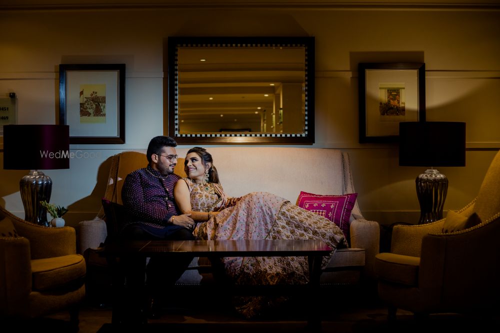 Photo From Devansh & Rashi - By Bombay Paparazzi