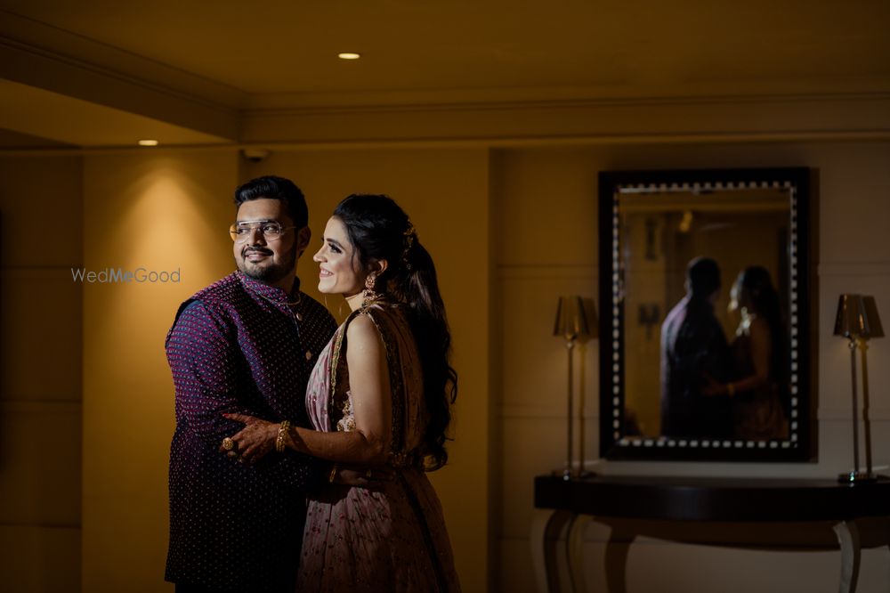 Photo From Devansh & Rashi - By Bombay Paparazzi