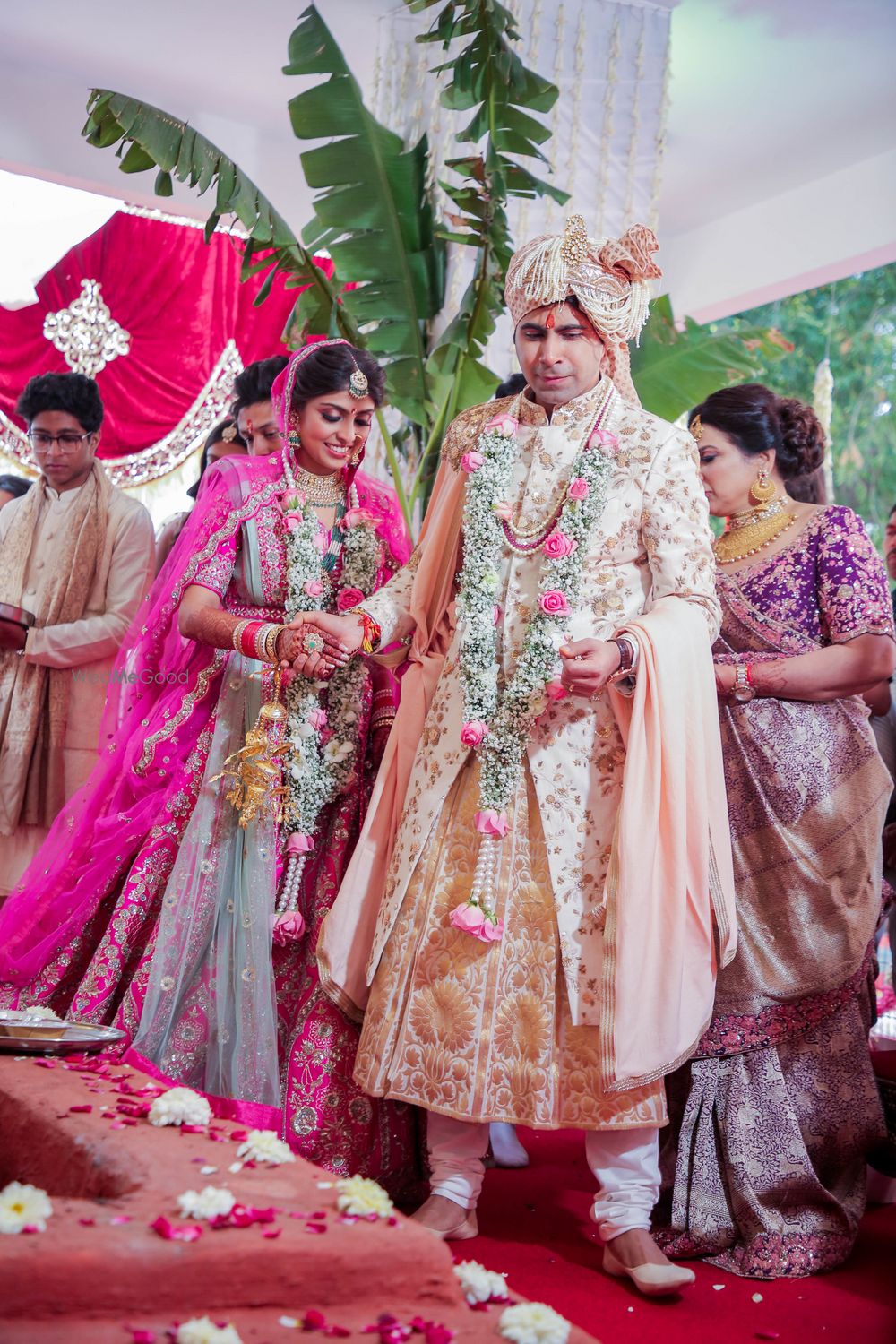 Photo From Ankit & Srishti - By Safarnama Films