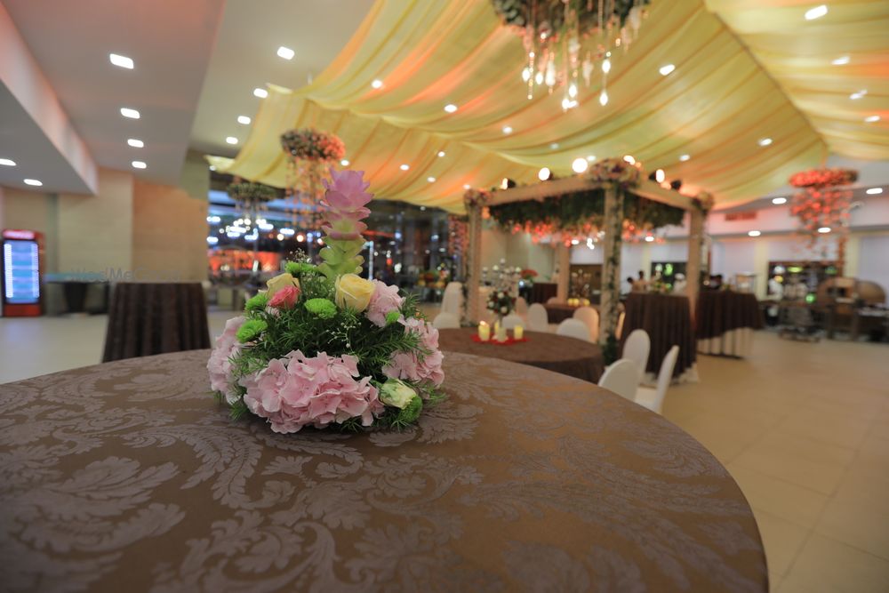 Photo From Reception Decor - By Dreamz Wedding Planner