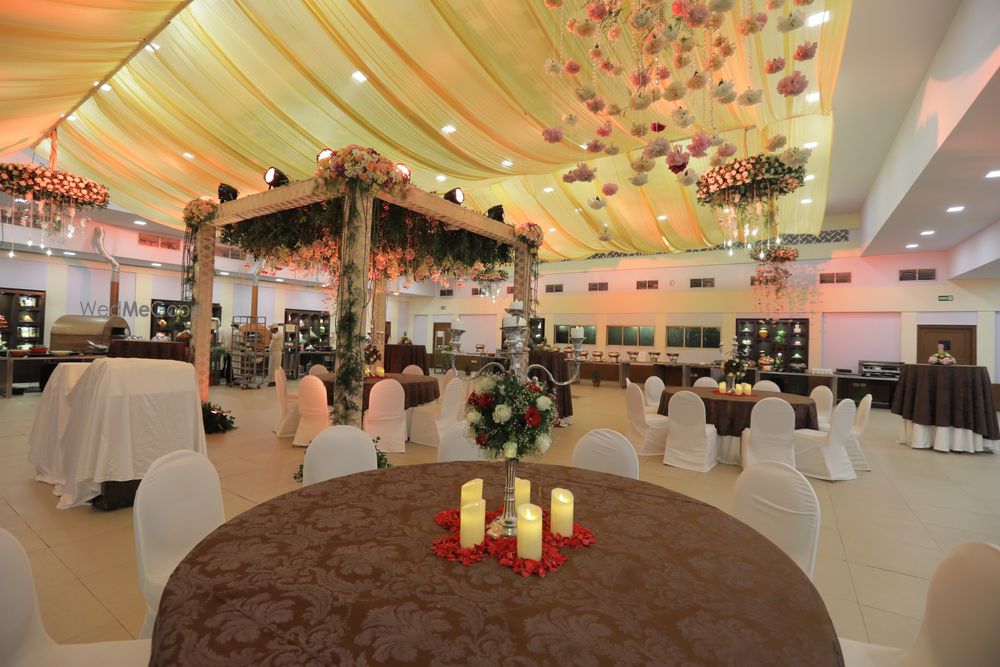 Photo From Reception Decor - By Dreamz Wedding Planner