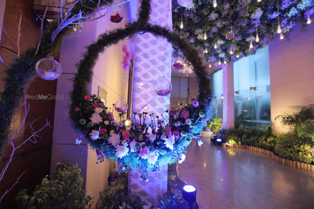 Photo From Reception Decor - By Dreamz Wedding Planner