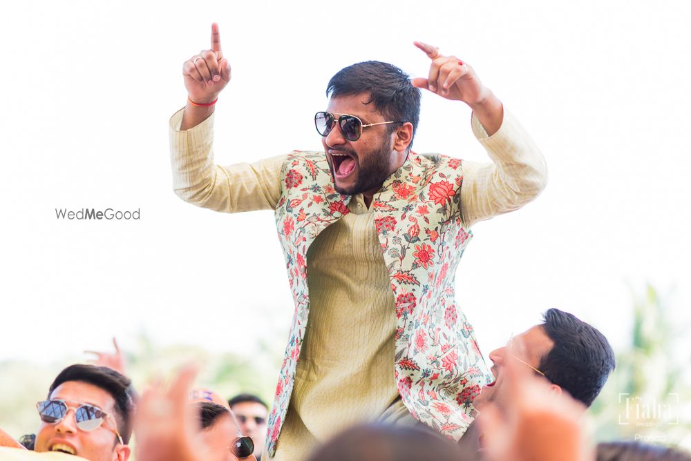 Photo From Neha and Akshat - By Fiaba Weddings