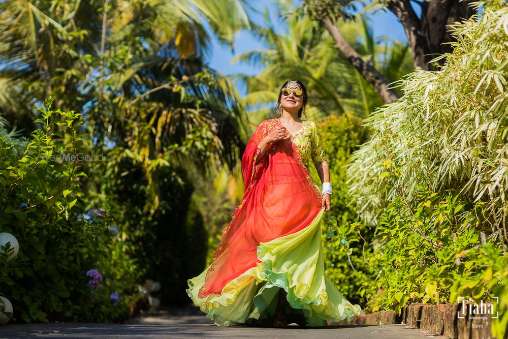 Photo From Neha and Akshat - By Fiaba Weddings